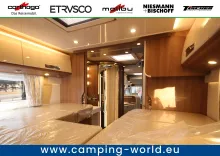 Fahrzeugbild Carthago chic s-plus I 61 XL LE - #97