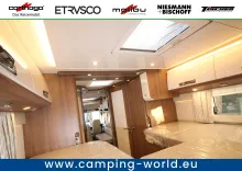 Fahrzeugbild Carthago chic s-plus I 61 XL LE - #98