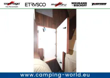 Fahrzeugbild Carthago chic s-plus I 61 XL LE - #102