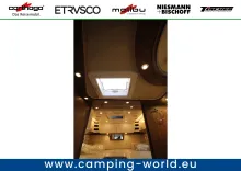 Fahrzeugbild Carthago chic s-plus I 61 XL LE - #105