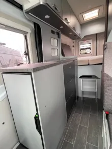 Fahrzeugbild Weinsberg CaraTour 600 MQ #7