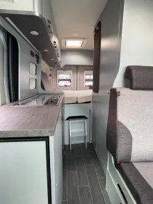 Fahrzeugbild Weinsberg CaraTour 600 MQ #8