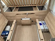 Fahrzeugbild Hymer Eriba Nova Light 515 Verkauf nach Sommerferien #18