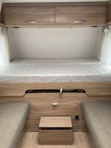 Fahrzeugbild Hymer Eriba Nova Light 515 Verkauf nach Sommerferien #16