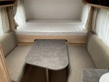 Fahrzeugbild Hymer Eriba Nova Light 515 Verkauf nach Sommerferien #15