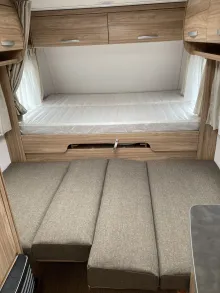 Fahrzeugbild Hymer Eriba Nova Light 515 Verkauf nach Sommerferien #17