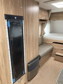 Fahrzeugbild Hymer Eriba Nova Light 515 Verkauf nach Sommerferien #11