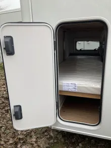 Fahrzeugbild Hymer Eriba Nova Light 515 Verkauf nach Sommerferien #19