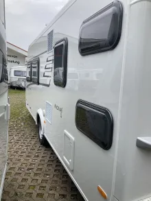 Fahrzeugbild Hymer Eriba Nova Light 515 Verkauf nach Sommerferien #5