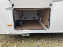 Fahrzeugbild Hymer Eriba Nova Light 515 Verkauf nach Sommerferien #20