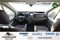 Bild 6 Weinsberg CaraBus 600 MQ (Ford) Modell 2023, 130 PS