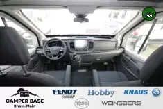 Bild 5 Weinsberg CaraSuite 650 MEG (Ford) Modell 2023 130 PS