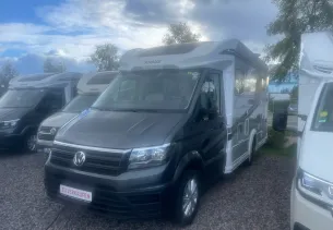Van TI Plus 650 MEG Platinum Select ...