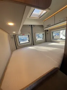 Fahrzeugbild Weinsberg CaraBus 540 MQ #13