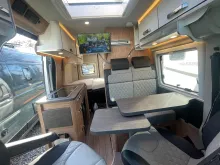 Fahrzeugbild Weinsberg CaraBus 540 MQ #9