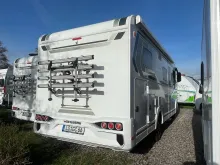 Fahrzeugbild Weinsberg CaraCore 650 MEG #5