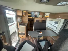 Fahrzeugbild Weinsberg CaraCore 650 MEG #9