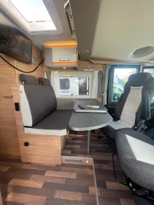 Fahrzeugbild Weinsberg CaraCore 650 MEG #10