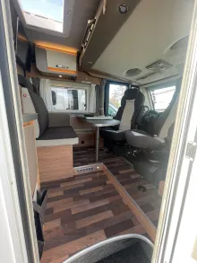 Fahrzeugbild Weinsberg CaraCore 650 MEG #12