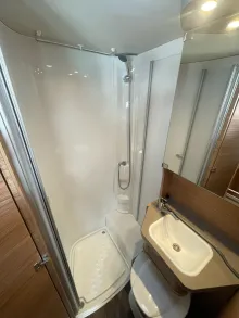 Fahrzeugbild Weinsberg CaraCore 650 MEG #18