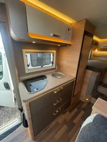 Fahrzeugbild Weinsberg CaraCore 650 MEG #14