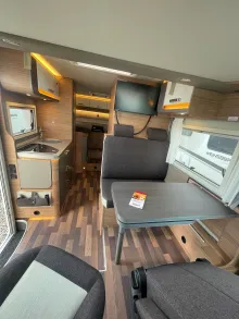 Fahrzeugbild Weinsberg CaraCore 650 MEG #11