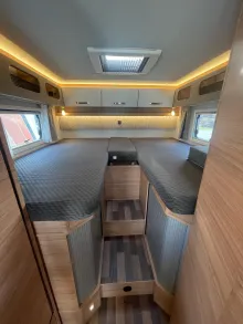 Fahrzeugbild Weinsberg CaraCore 650 MEG #15