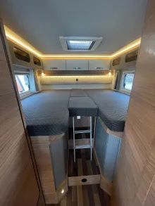 Fahrzeugbild Weinsberg CaraCore 650 MEG #16