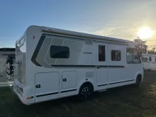 Fahrzeugbild Weinsberg CaraCore 650 MF #3