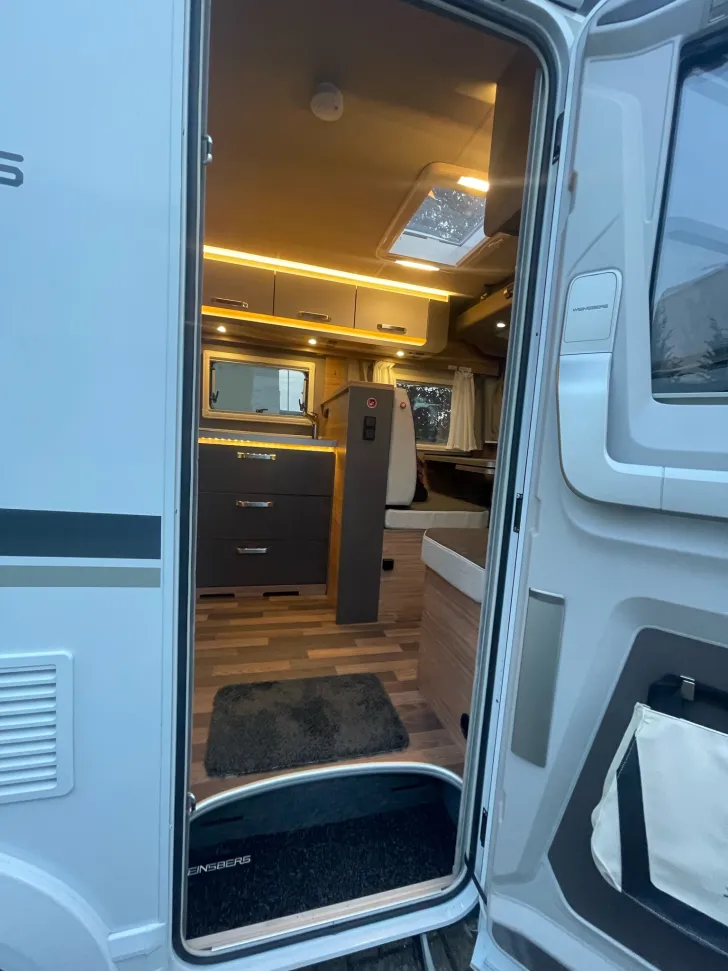 Fahrzeugbild Weinsberg CaraCore 650 MF #8