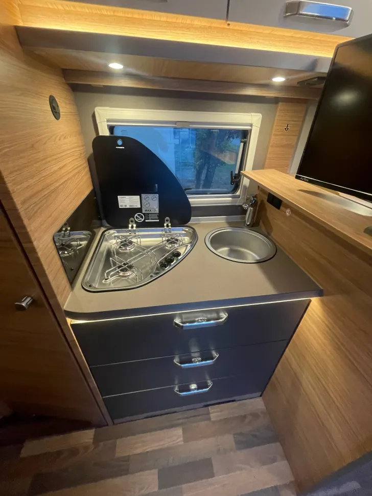 Fahrzeugbild Weinsberg CaraCore 650 MF #13