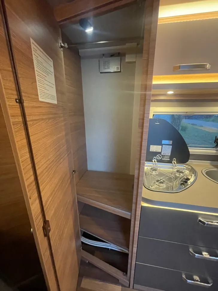 Fahrzeugbild Weinsberg CaraCore 650 MF #14
