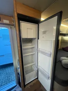 Fahrzeugbild Weinsberg CaraCore 650 MF #15