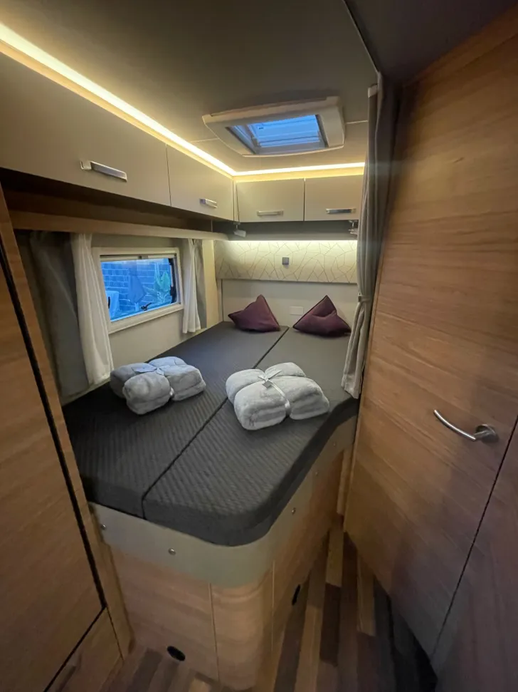 Fahrzeugbild Weinsberg CaraCore 650 MF #16