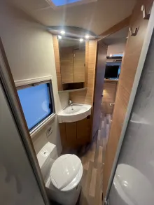 Fahrzeugbild Weinsberg CaraCore 650 MF #18