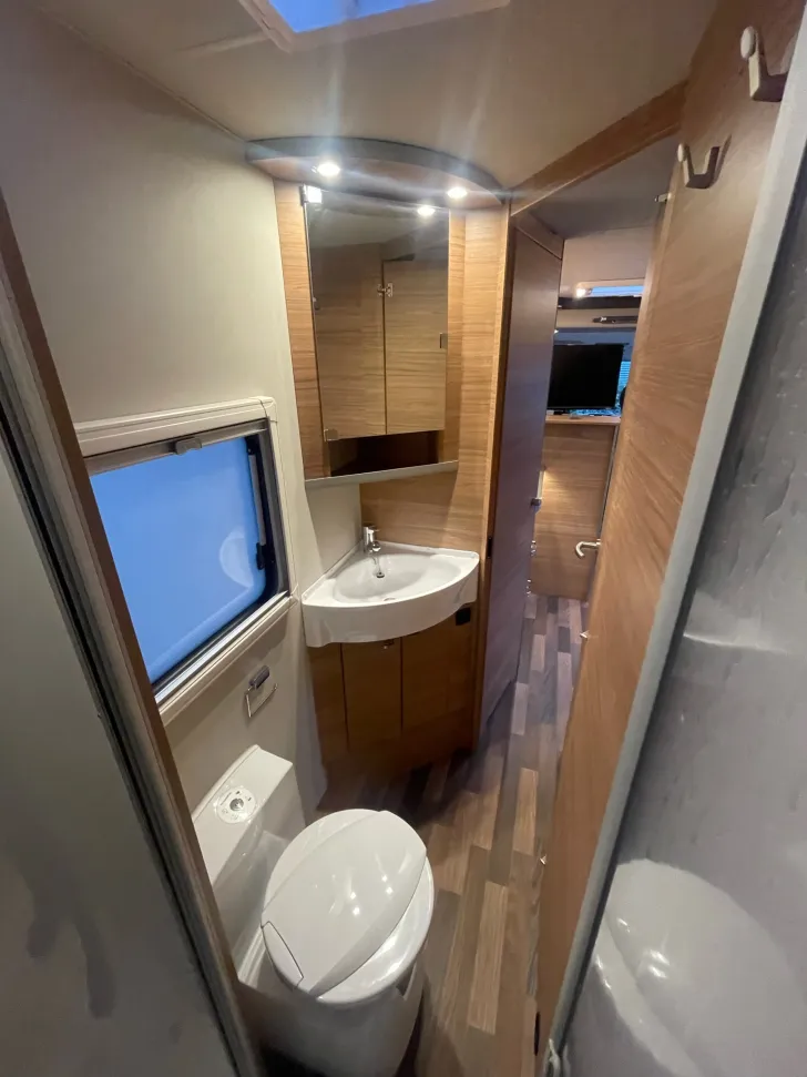 Fahrzeugbild Weinsberg CaraCore 650 MF #18