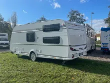 Fahrzeugbild Tabbert Da Vinci 500 KD #4