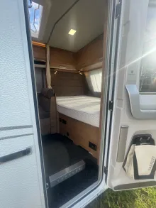 Fahrzeugbild Tabbert Da Vinci 500 KD #5