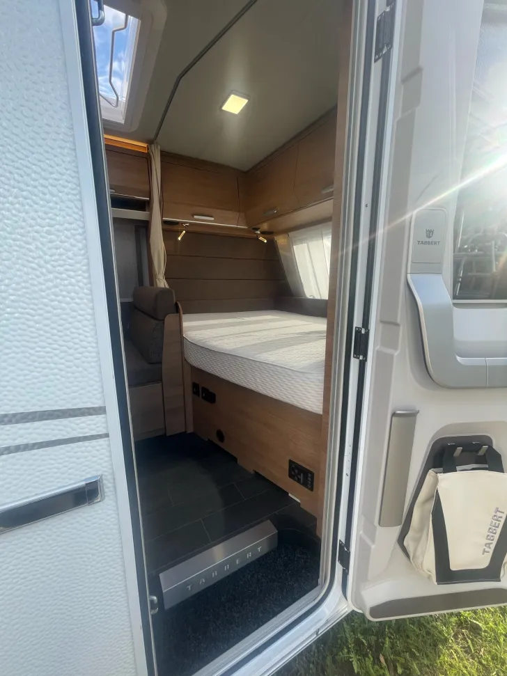 Fahrzeugbild Tabbert Da Vinci 500 KD #5