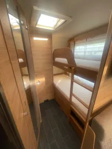 Fahrzeugbild Tabbert Da Vinci 500 KD #12