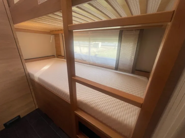 Fahrzeugbild Tabbert Da Vinci 500 KD #13