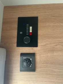 Fahrzeugbild Tabbert Da Vinci 500 KD #19