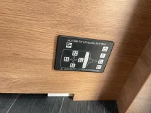 Fahrzeugbild Tabbert Da Vinci 500 KD #20