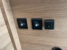 Fahrzeugbild Tabbert Da Vinci 500 KD #21