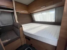 Fahrzeugbild Tabbert Da Vinci 500 KD #6