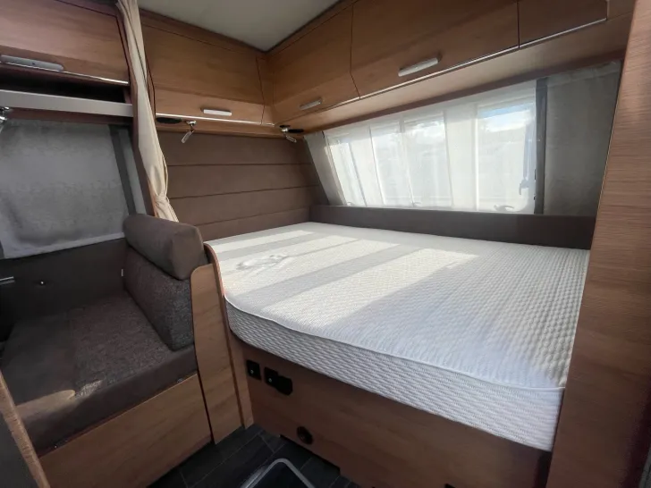 Fahrzeugbild Tabbert Da Vinci 500 KD #6