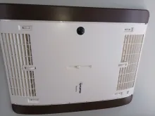 Fahrzeugbild Tabbert Puccini 655 EL 2,5 mit Klimaanlage #10