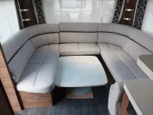 Fahrzeugbild Tabbert Puccini 655 EL 2,5 mit Klimaanlage #12
