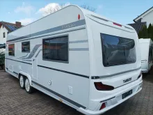 Fahrzeugbild Tabbert Puccini 655 EL 2,5 mit Klimaanlage #7