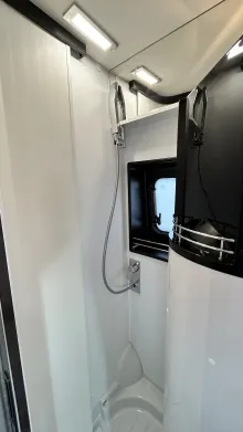 Fahrzeugbild Pössl Summit SHINE 540 #12